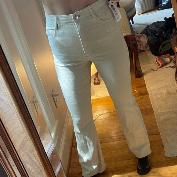 NWT bootcut Wilfred pants ARITZIA - Picture 4 of 4